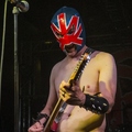 Click to enlarge GutterPunk - Professional Concert Photography